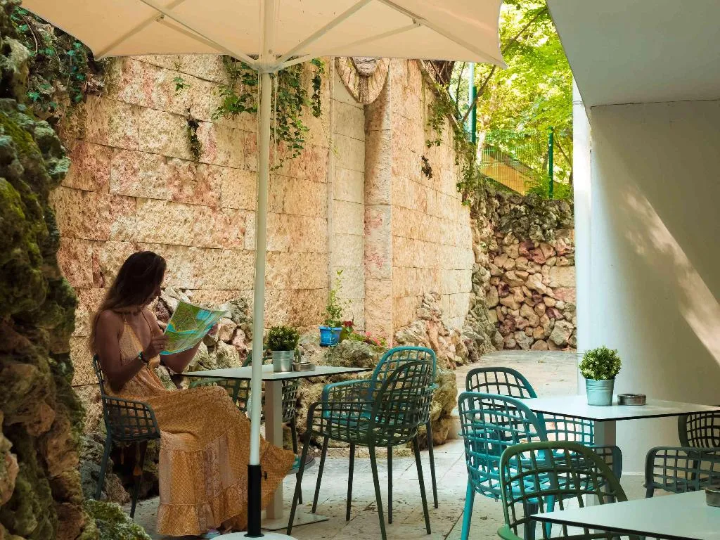 Restaurant, Ibis Styles Golden Sands Roomer Hotel, Varna