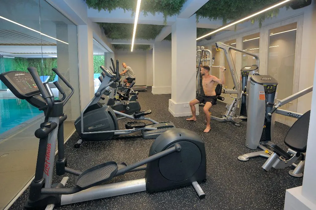 Sports and Entertainment, Nelia Beach Hotel & Spa, Cyprus