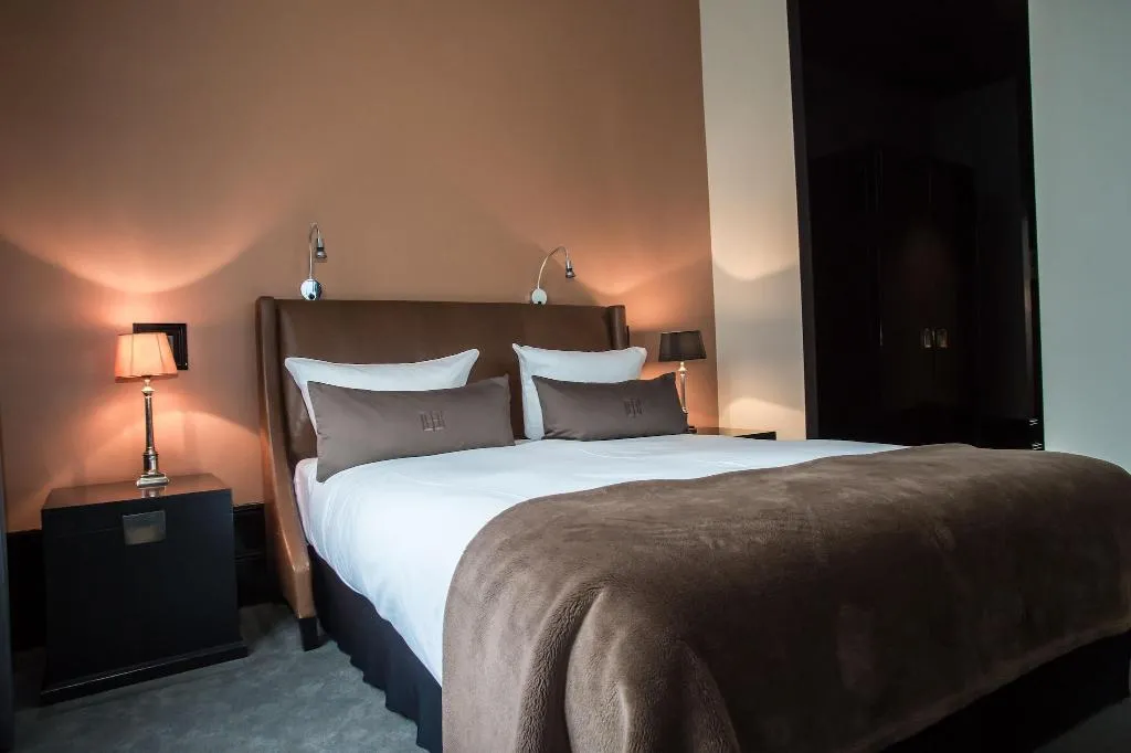 Room, College Hotel Amsterdam, Autograph Collection, Amsterdam