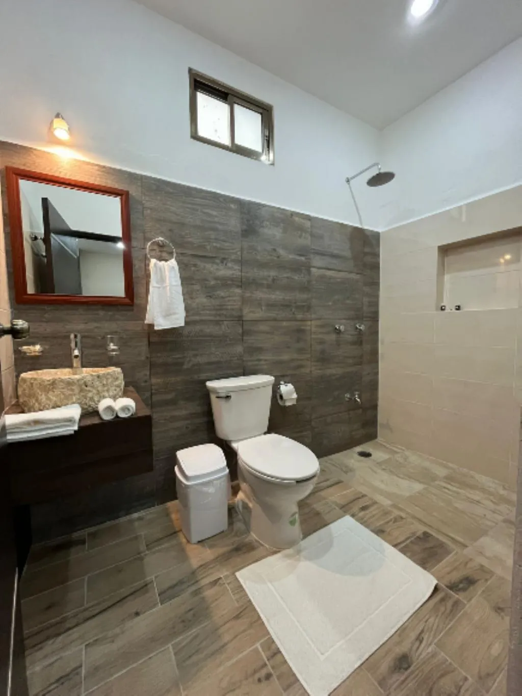 DOUBLE BASIC Room, Hotel Zibahun, Cancun Area