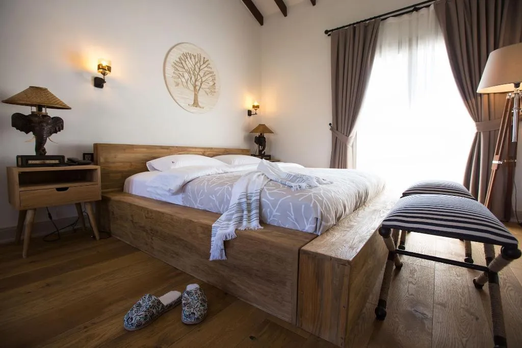 Room, Agrovela Alacati Hotel, Izmir