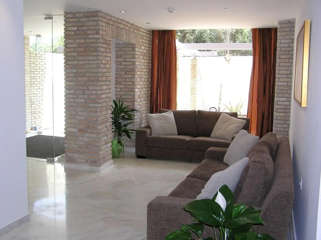 Lobby, Cabo Verde, Athens