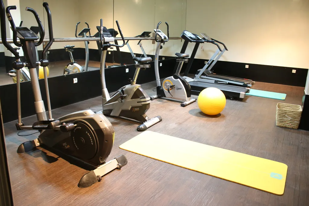 Sports and Entertainment, Club Paradisio Zalagh Resort & Spa, Marrakech