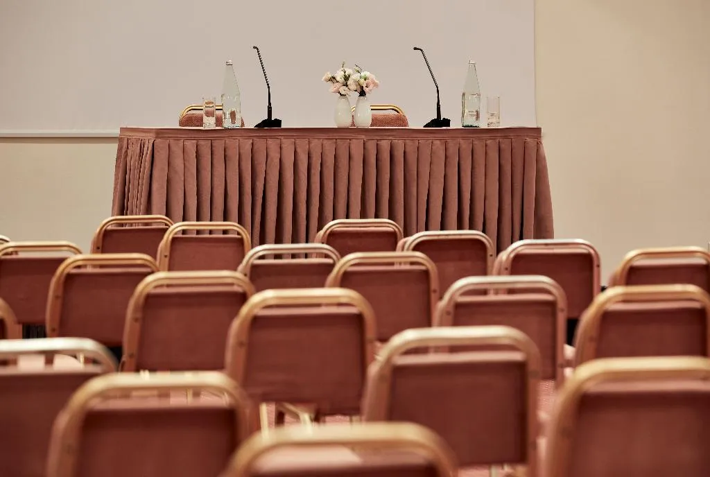 Conferences, Amus Hotel and Spa, Rhodes