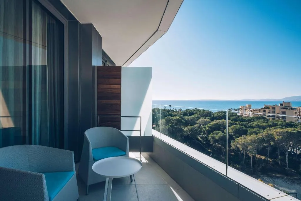 Room, Iberostar Selection Llaut Palma -Adults Only, Majorca