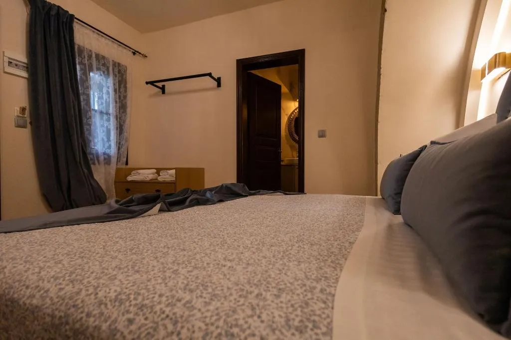 Room, April Medieval Hotel, Rhodes