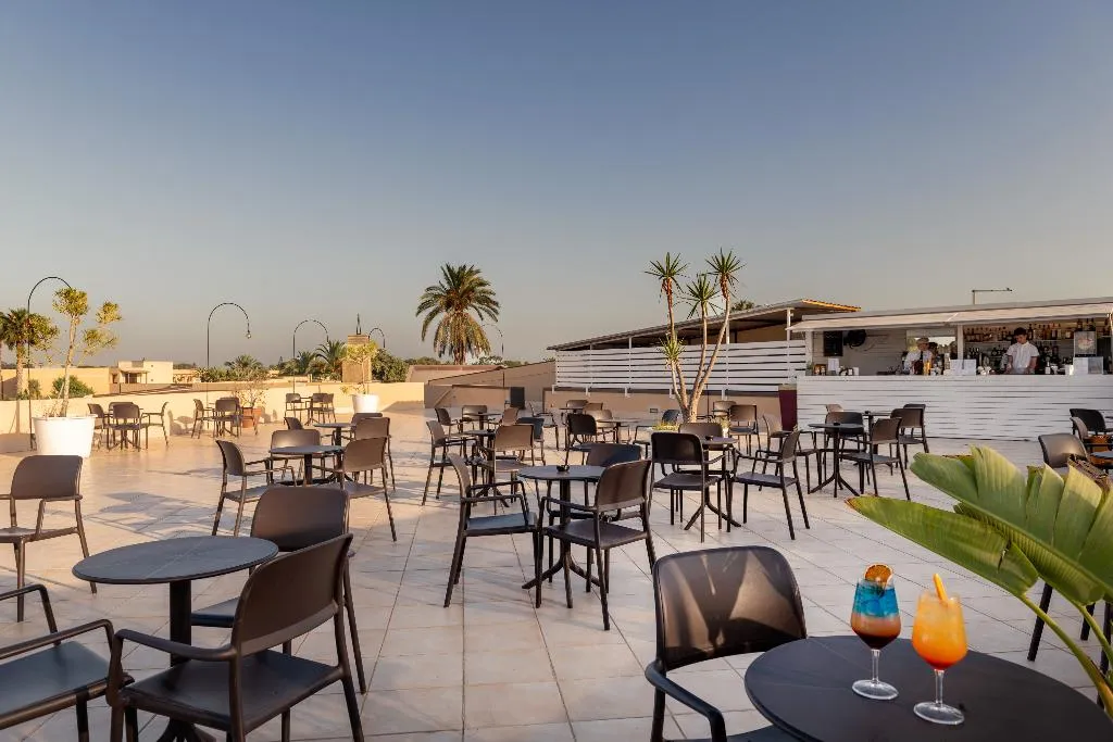 Bar, VOI Arenella Resort, Catania