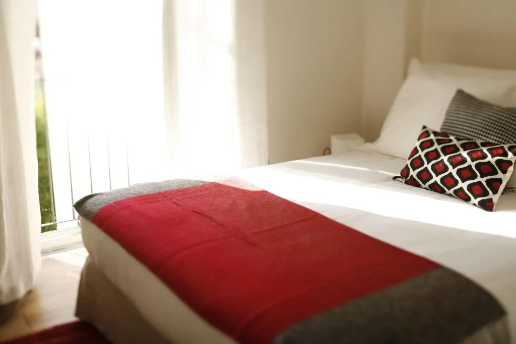 Room, Casa Das Janelas Com Vista, Lisbon