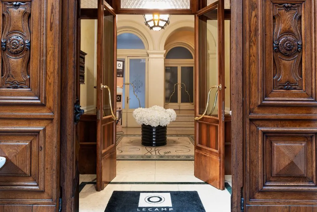 General view, Le Camp Suite & SPA, Venice