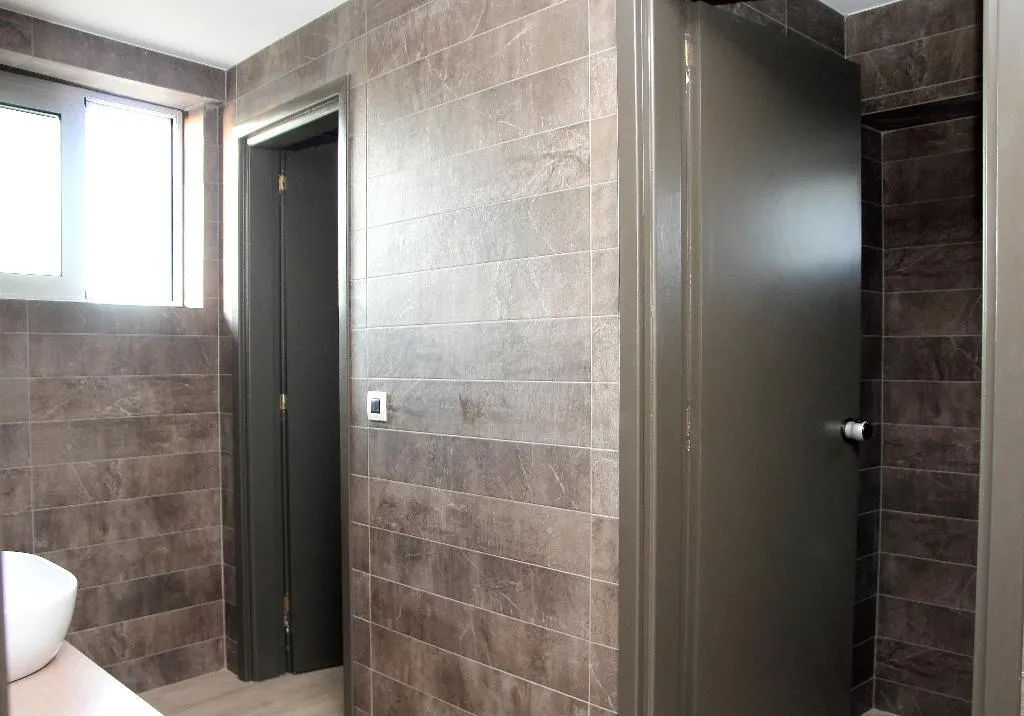 TRIPLE SUPERIOR Room, Renieris Hotel, Crete