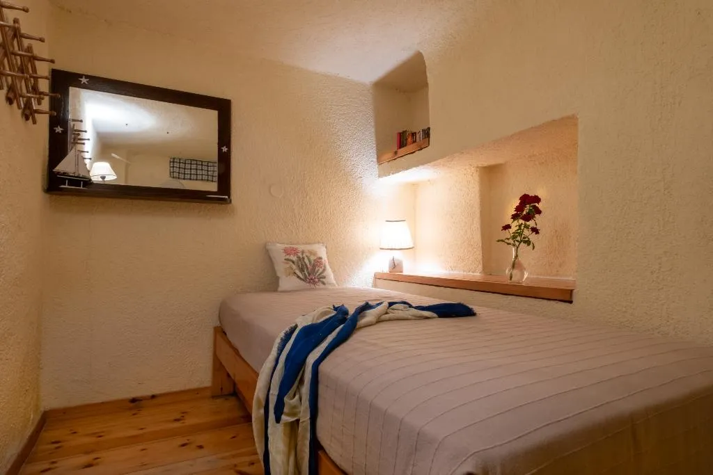 APARTMENT SUPERIOR GARDEN VIEW Room, Porto Sisi Hotel Apartments, Crete