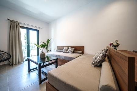 Amalia Apartments and Studios, Crete