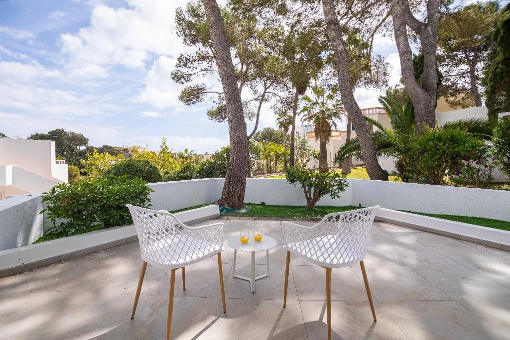 APARTMENT THREE BEDROOMS Room, MarSenses Ferrera Blanca Family Hotel, Majorca