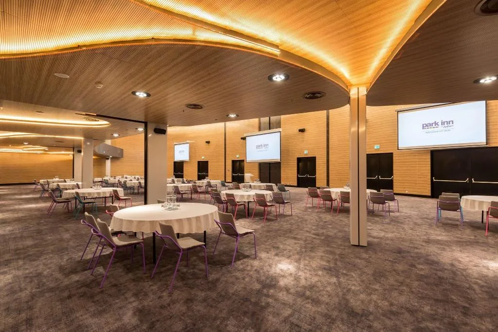 Conferences, Park Inn By Radisson Amsterdam City West, Amsterdam