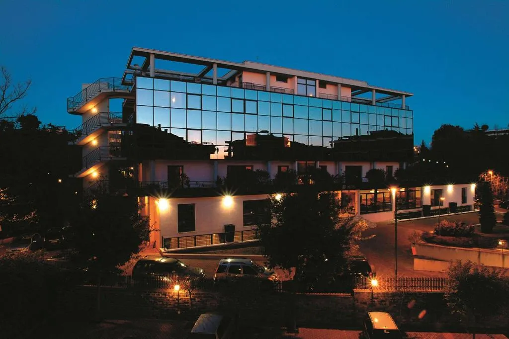 General view, Zone, Rome