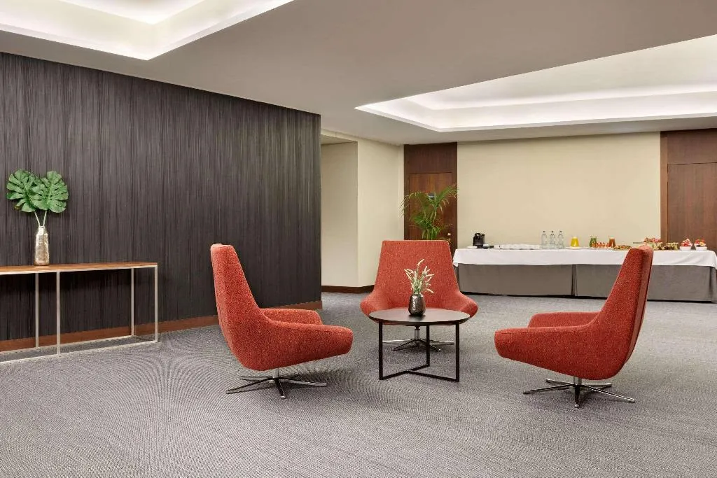 Conferences, Ramada by Wyndham Lisbon, Lisbon
