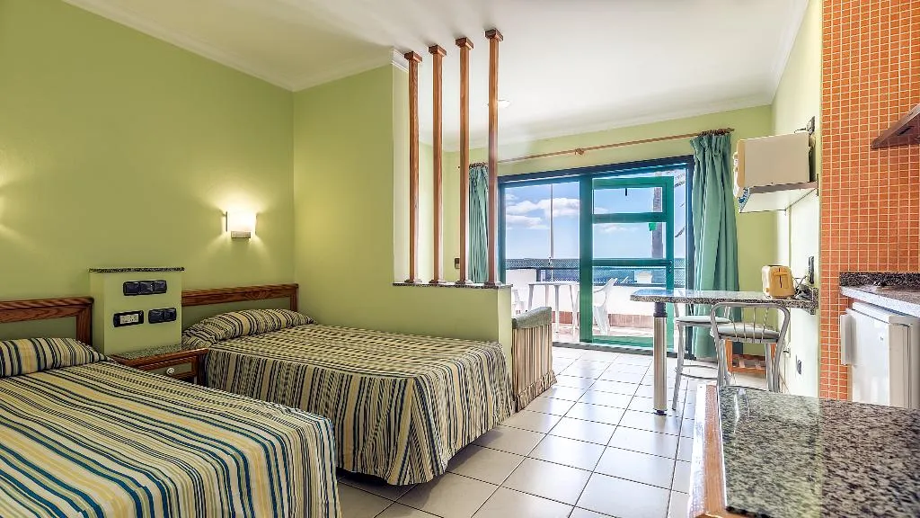 STUDIO STANDARD Room, Apartamentos Olympia, Gran Canaria
