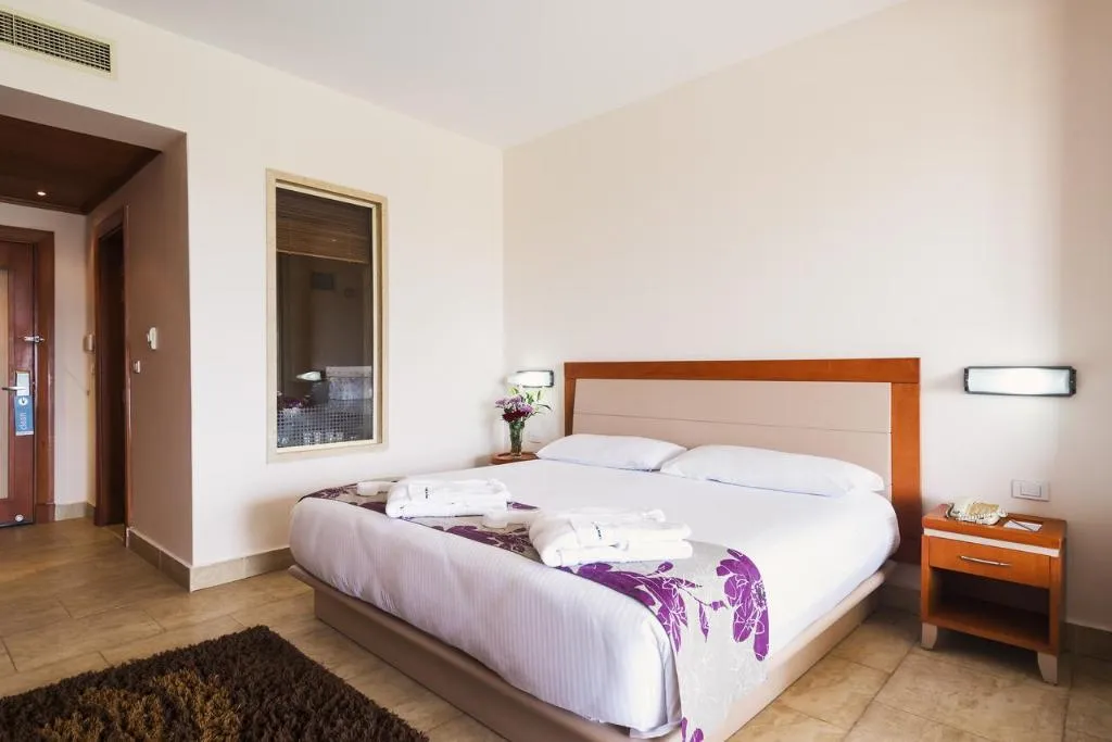Room, Barcelo Tiran Sharm Resort, Red Sea Riviera