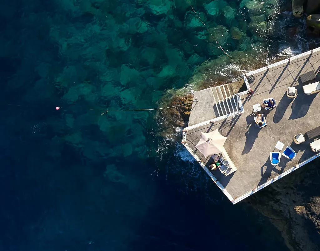 General view, The Cliff Bay Resort, Madeira