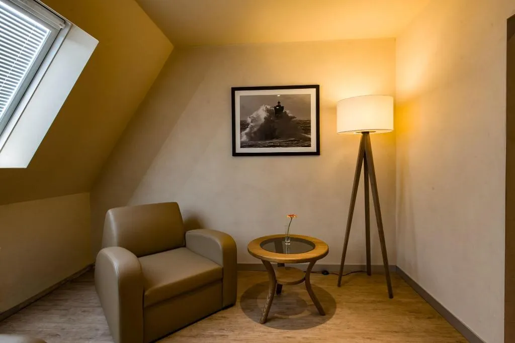 Room, Artim Hotel, Berlin