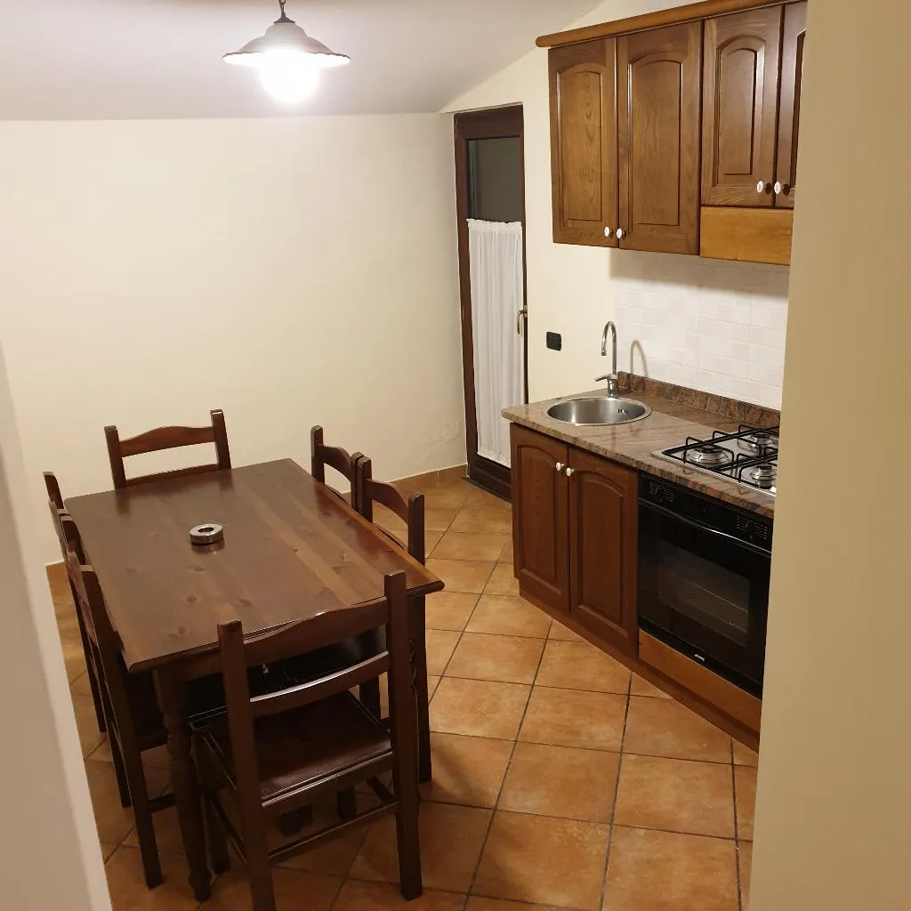APARTMENT SUPERIOR CAPACITY 3 Room, Residence L'Incanto Sorrento, Naples