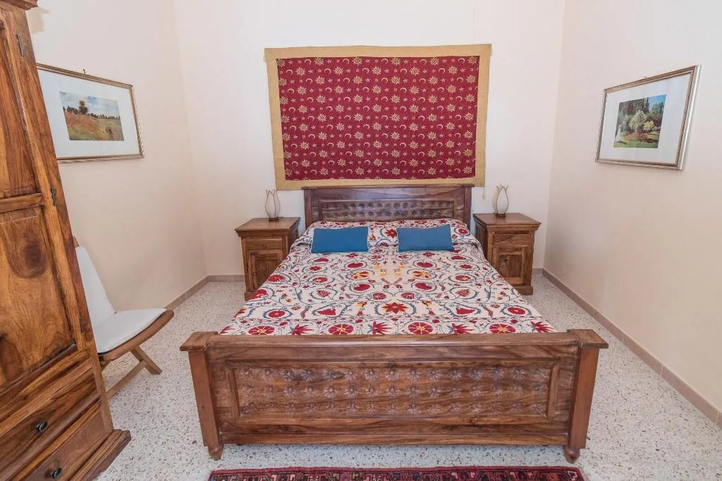 Room, Meridiana, Taormina