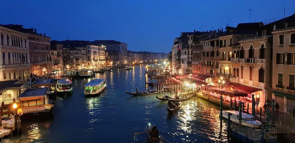 General view, Venice My Friends Canal View, Venice