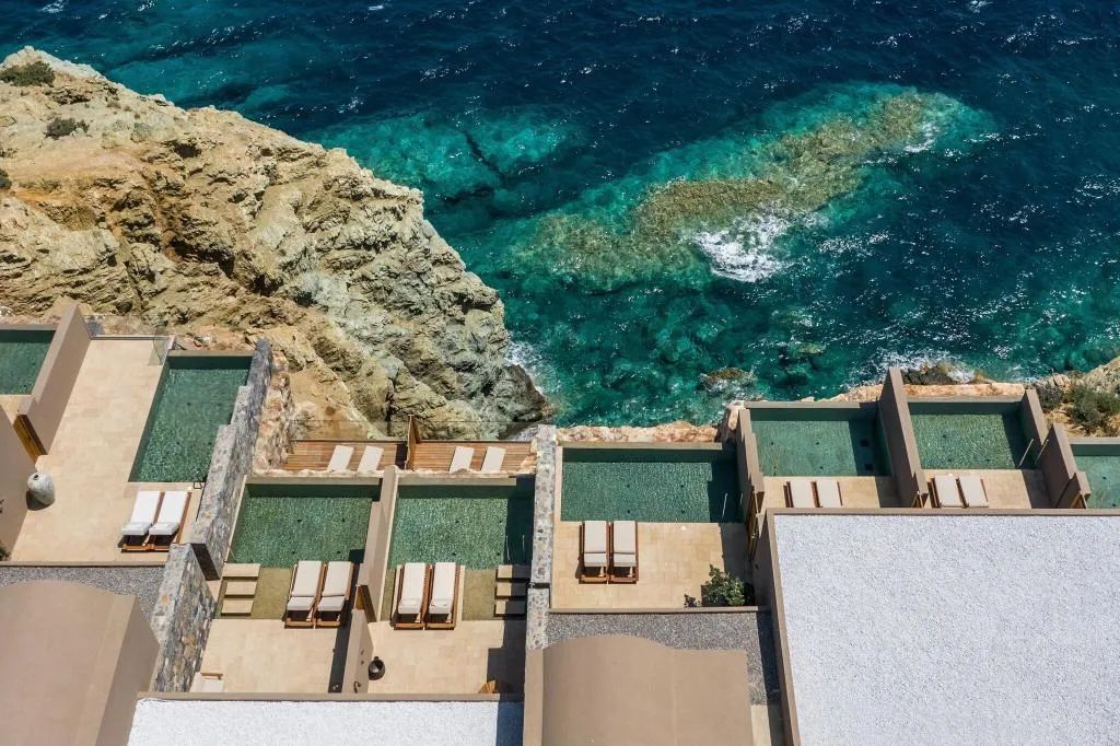 General view, Acro Wellness Suites - Adults Only, Crete