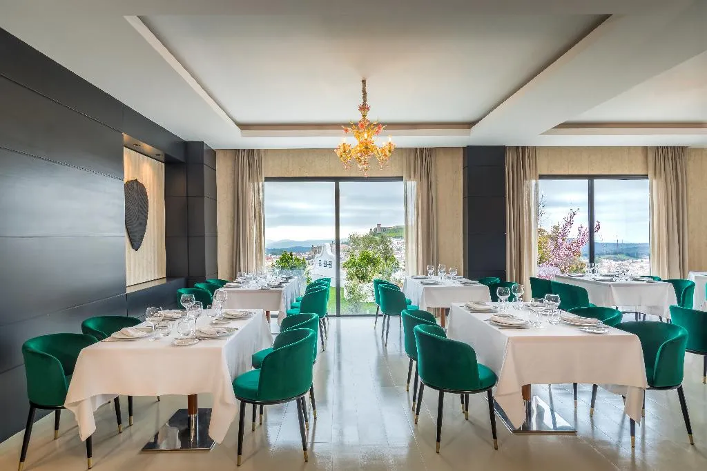 Restaurant, Barceló Aracena, Costa De La Luz
