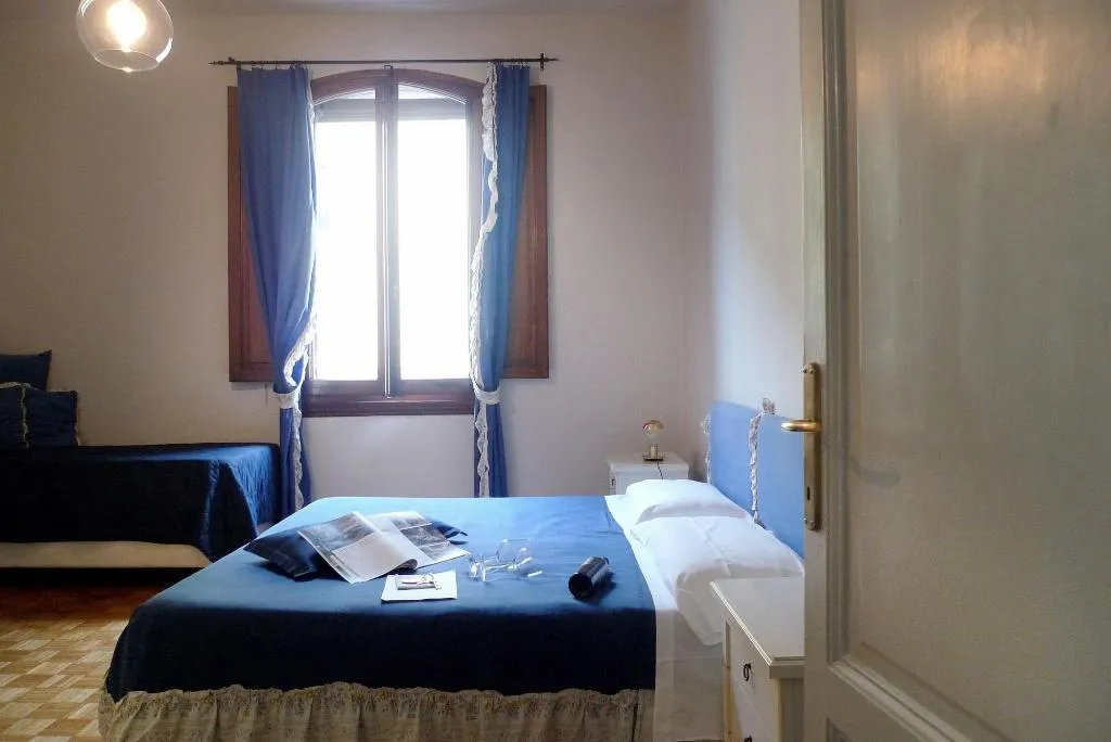 Room, Relais Stibbert Florence, Florence