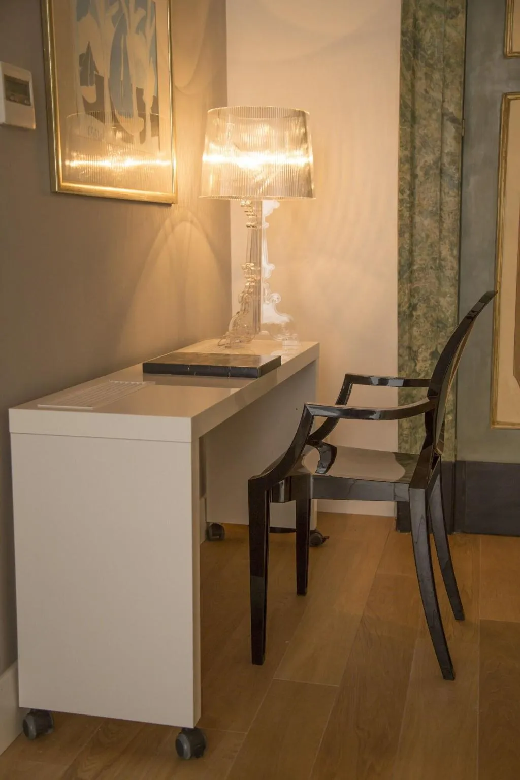 Room, Santa Chiara Boutique Hotel, Naples