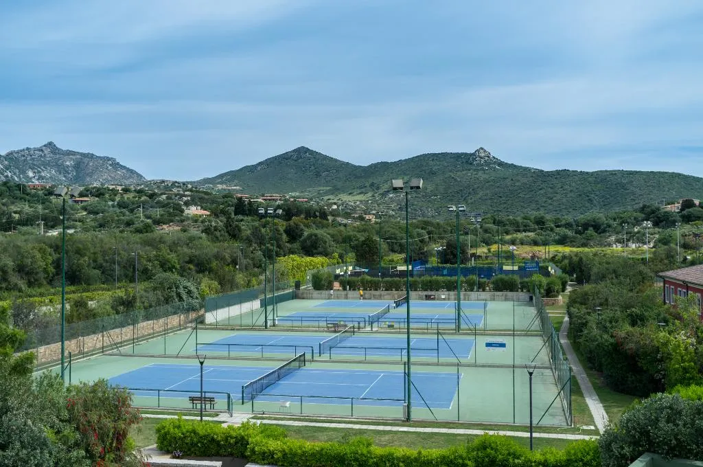 Sports and Entertainment, Geovillage Olbia Sport & Convention Resort, Olbia