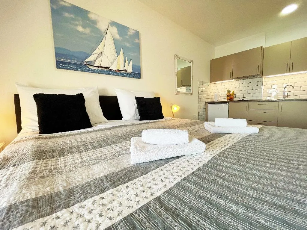 STUDIO COMFORT Room, Villa Sunset, Dubrovnik