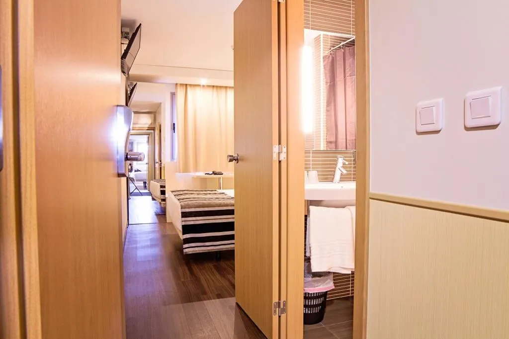 Room, Park Hotel Porto Aeroporto, Porto