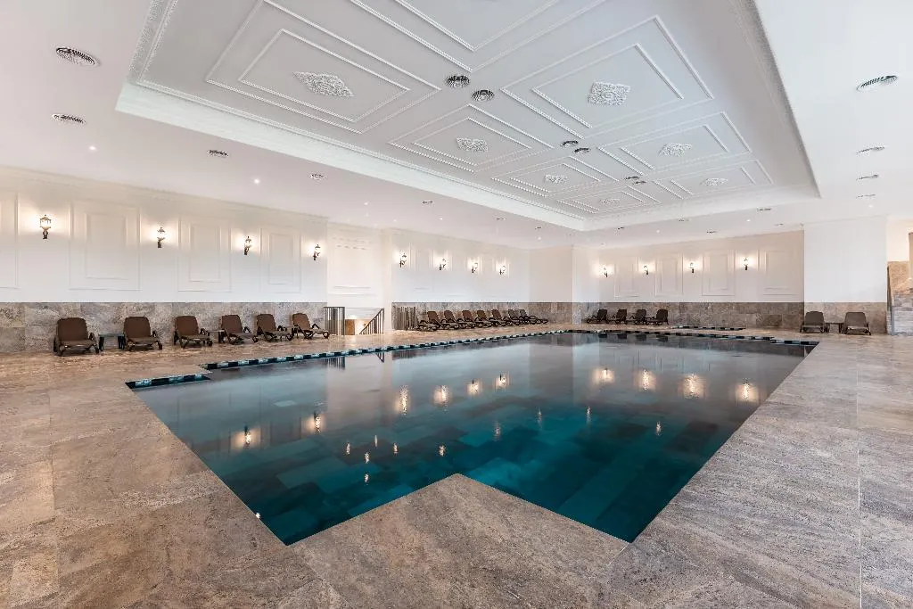 Pool, Adora Hotel & Resort, Antalya