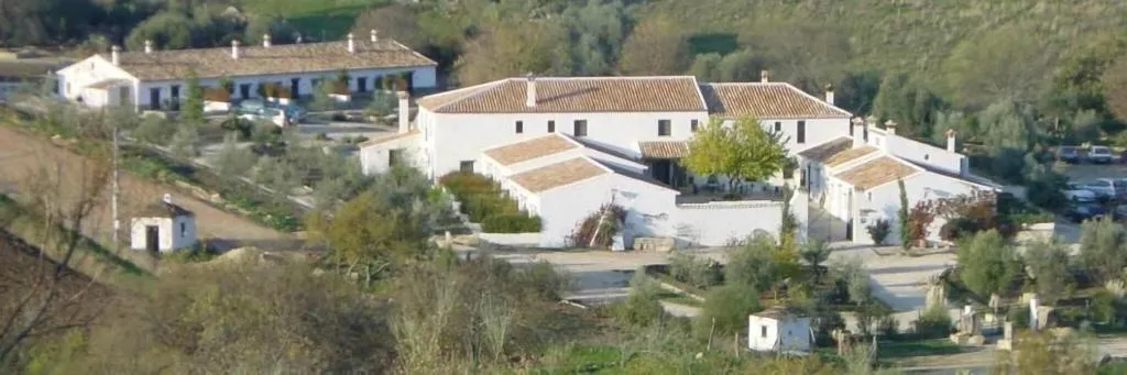 General view, El Horcajo, Costa Del Sol
