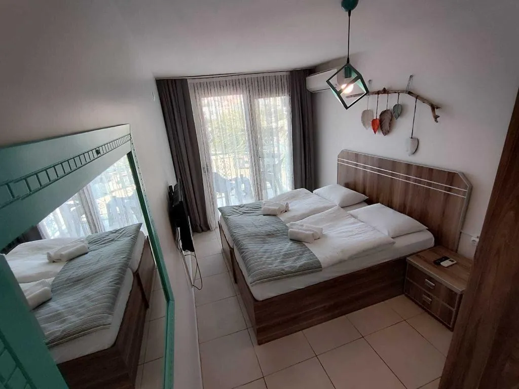 Room CLASSIC Room, Foça Mint Pansiyon, Izmir