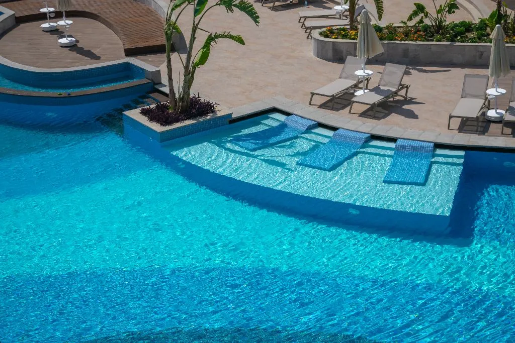 Pool, Seaden Quality Resort & Spa, Antalya