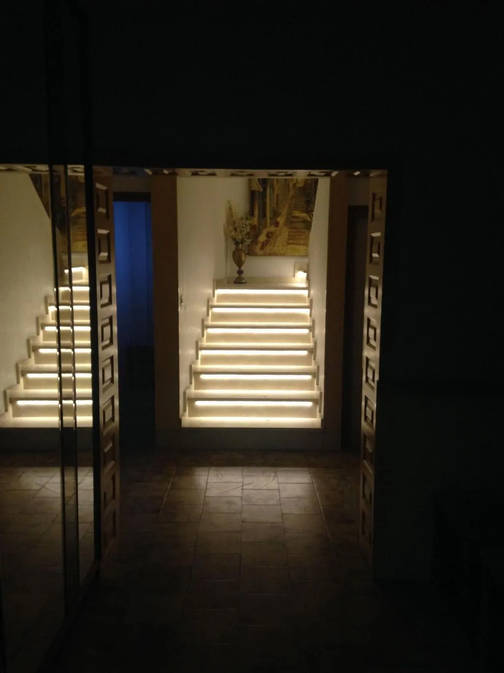 Lobby, El Artista de Paraíso, Costa Blanca