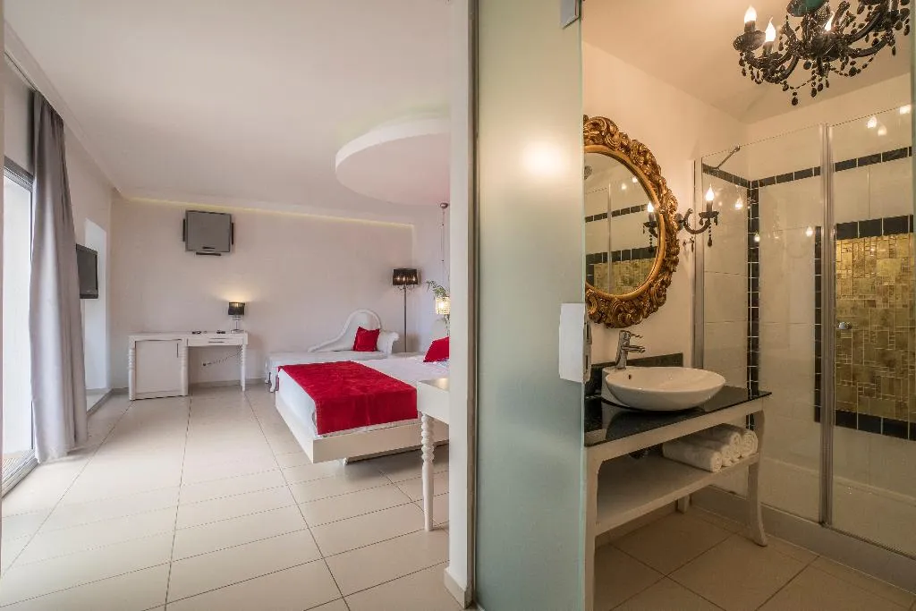Room, Babana Hotel, Bodrum
