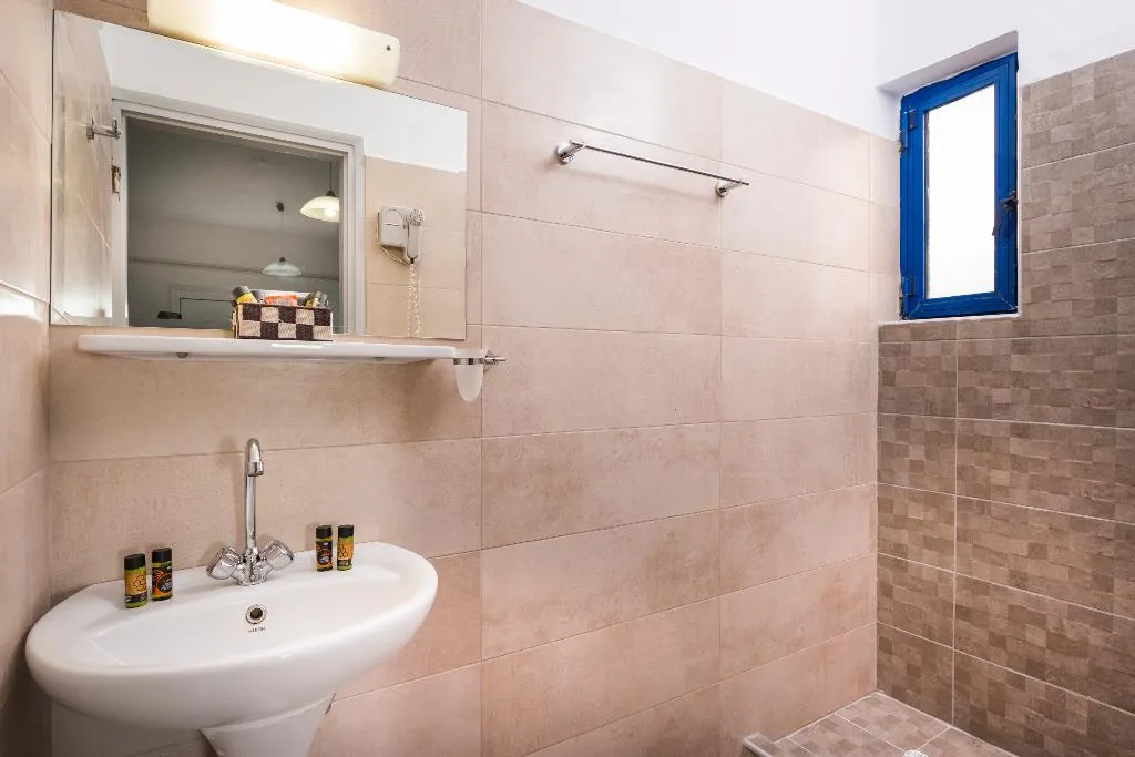 APARTMENT SUPERIOR ONE BEDROOM Room, Esplanade Apartments, Crete
