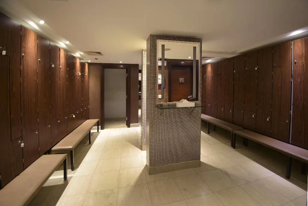 Sports and Entertainment, Radisson Blu Cairo Heliopolis, Cairo