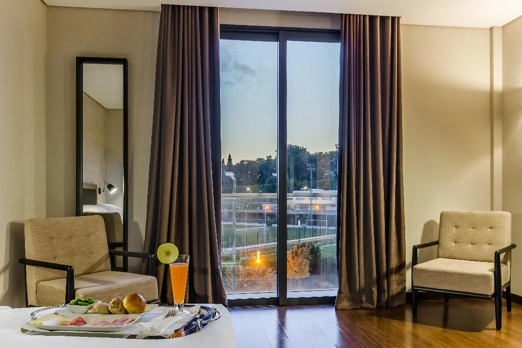DOUBLE STANDARD Room, Villa Batalha, Porto
