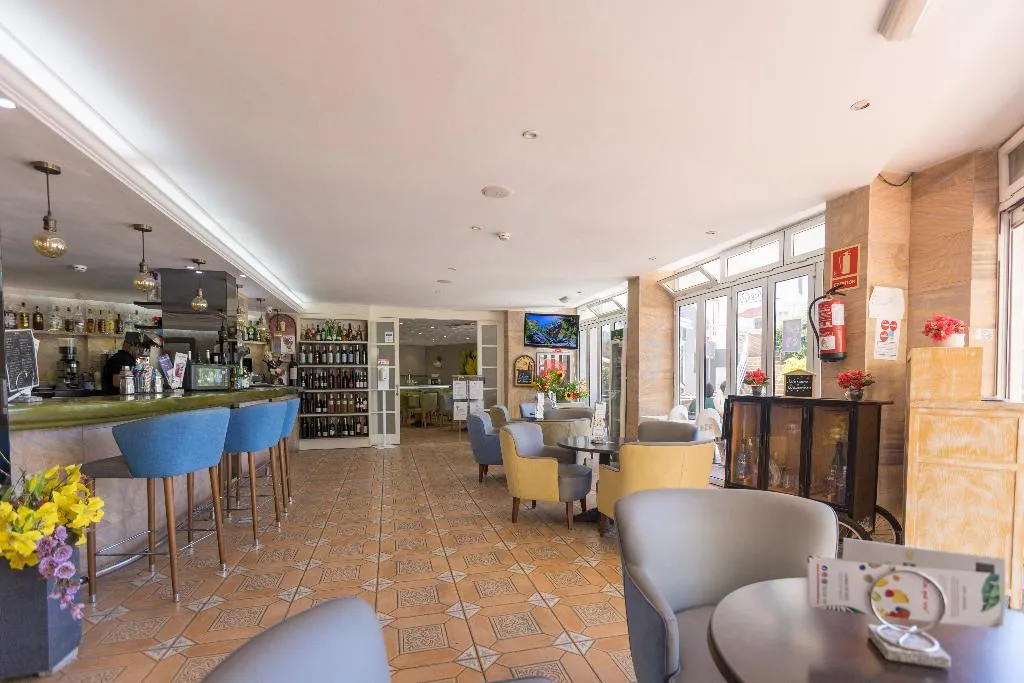 Bar, Hotel LIVVO Veril Playa, Gran Canaria