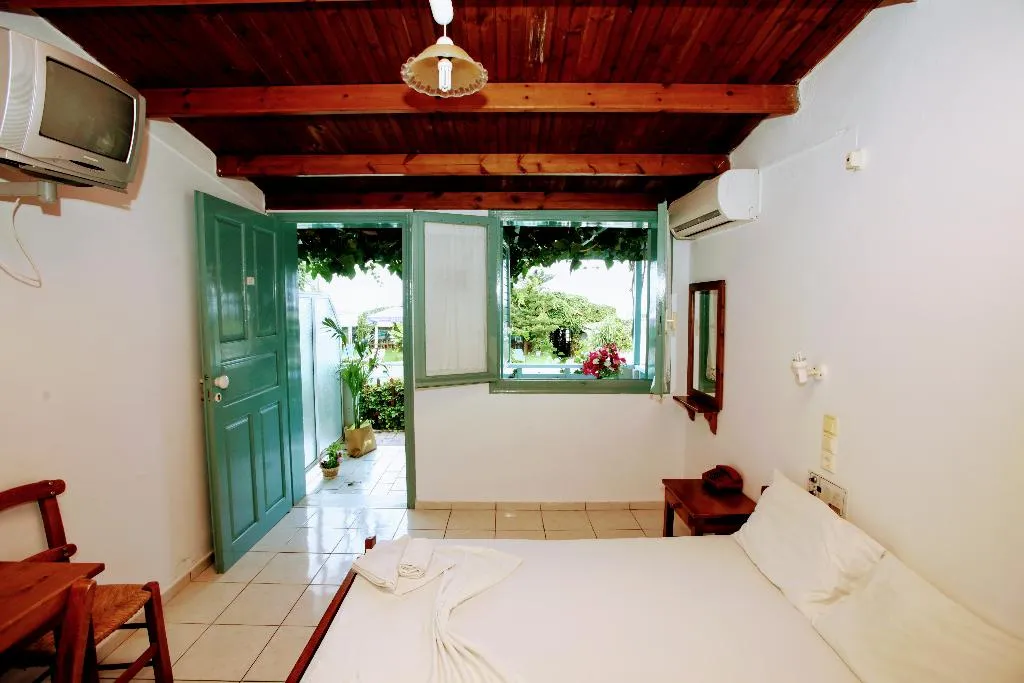 STUDIO CAPACITY 2 Room, Anatoli Apartments, Crete