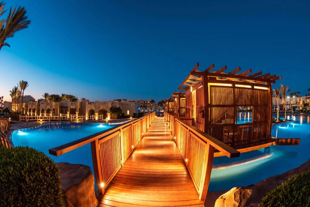 General view, Rixos Sharm El Sheikh Adults Only 18+ ALL INCLUSIV, Red Sea Riviera