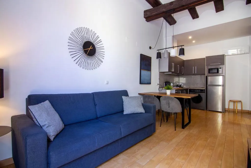 Room, Welcomer Apartments Valencia, Valencia