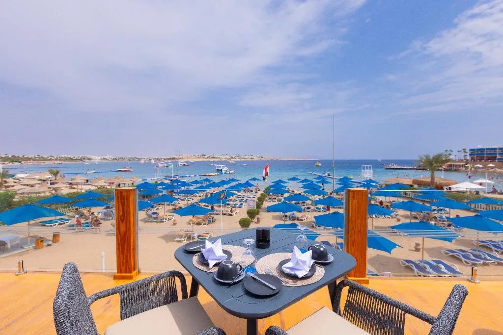 Restaurant, Naama Bay Suites & Spa, Red Sea Riviera