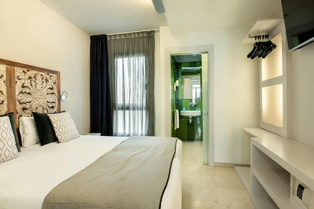 APARTMENT SUPERIOR Room, Hotel Limonaia, Barcelona