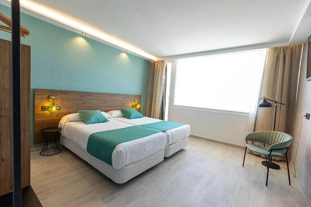 JUNIOR SUITE STANDARD Room, Flamero, Costa De La Luz